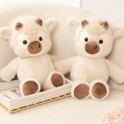 Peluche VacaToki