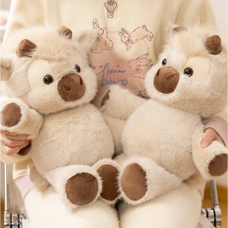 Peluche VacaToki