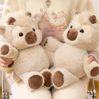 Peluche VacaToki