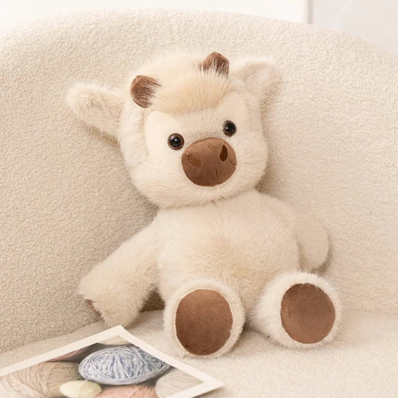 Peluche VacaToki