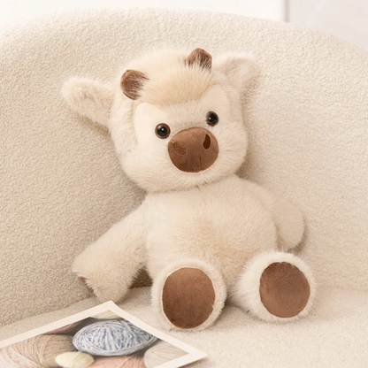 Peluche VacaToki