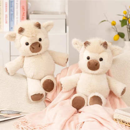Peluche VacaToki