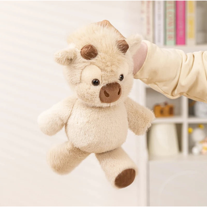 Peluche VacaToki
