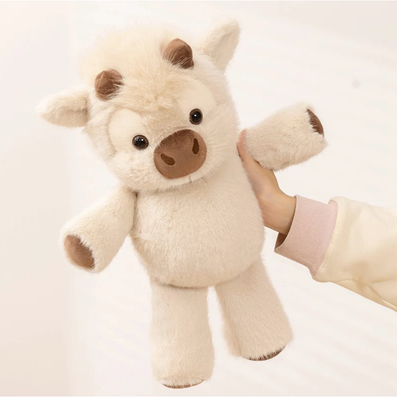 Peluche VacaToki
