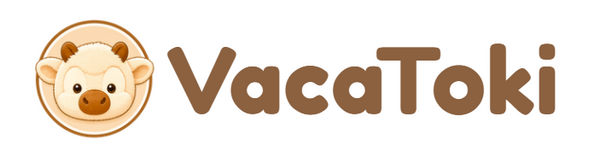 VacaToki